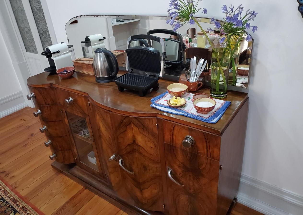 Altissima Guesthouse Penacova Εξωτερικό φωτογραφία