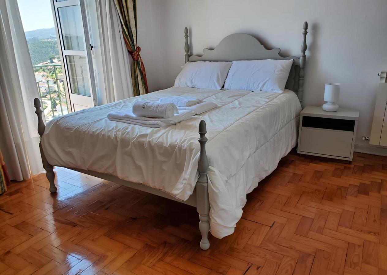Altissima Guesthouse Penacova Εξωτερικό φωτογραφία