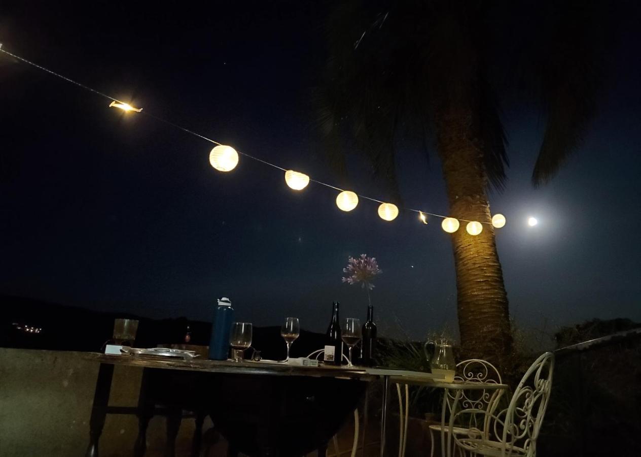Altissima Guesthouse Penacova Εξωτερικό φωτογραφία