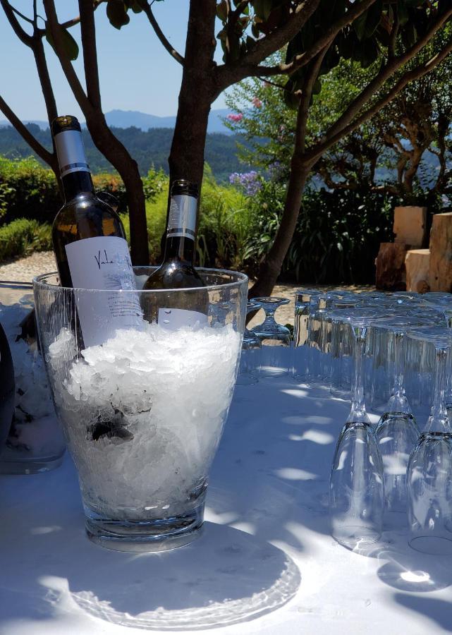 Altissima Guesthouse Penacova Εξωτερικό φωτογραφία