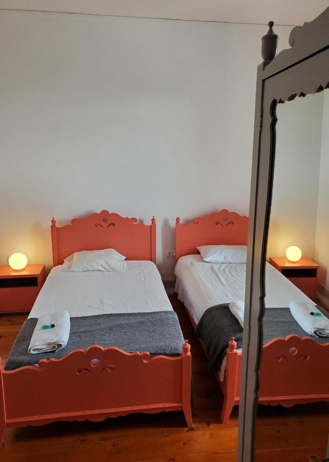 Altissima Guesthouse Penacova Εξωτερικό φωτογραφία