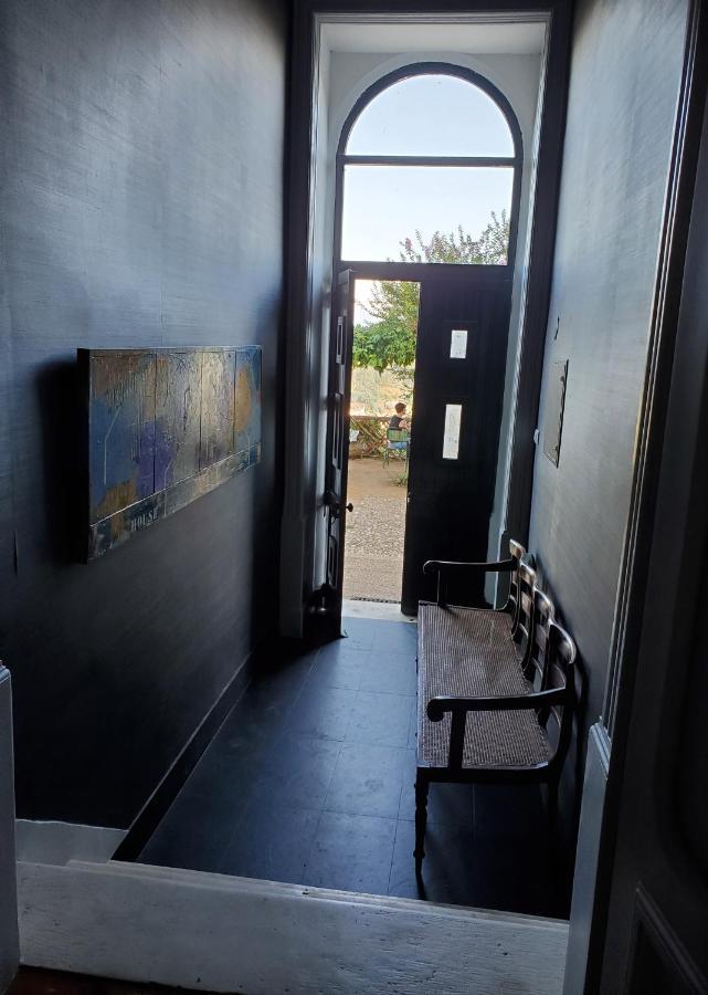Altissima Guesthouse Penacova Εξωτερικό φωτογραφία